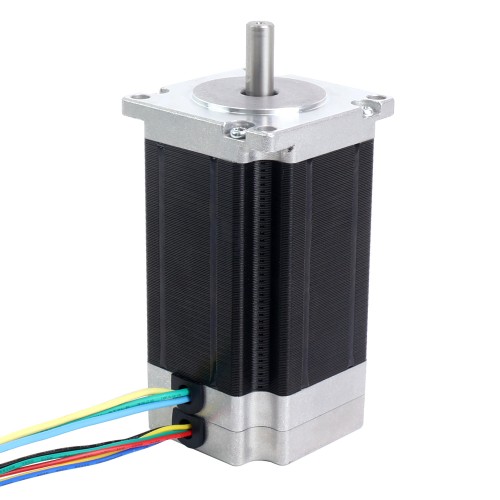 48V 3000RPM 0.6Nm 188W 5.40A 57x57x100mm Fırçasız DC Motor 48V 3000RPM 0.6Nm 188W 5.40A 57x57x100mm Fırçasız DC Motor