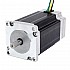 48V 3000RPM 0.6Nm 188W 5.40A 57x57x100mm Fırçasız DC Motor