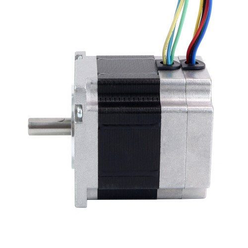 24V 3000RPM 0.2Nm 63W 3.60A 57x57x58mm Fırçasız DC Motor