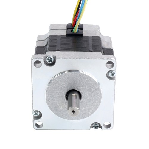 24V 3000RPM 0.2Nm 63W 3.60A 57x57x58mm Fırçasız DC Motor