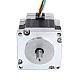 24V 3000RPM 0.2Nm 63W 3.60A 57x57x58mm Fırçasız DC Motor