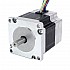 24V 3000RPM 0.2Nm 63W 3.60A 57x57x58mm Fırçasız DC Motor