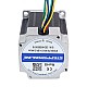 36V 3000RPM 0,4Nm 126W 4,80A 57x57x79mm Fırçasız DC Motor