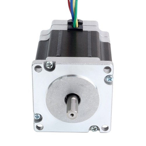 36V 3000RPM 0,4Nm 126W 4,80A 57x57x79mm Fırçasız DC Motor