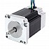 36V 3000RPM 0,4Nm 126W 4,80A 57x57x79mm Fırçasız DC Motor
