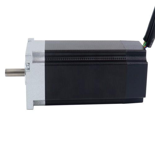 36V 3000RPM 0,6Nm 188W 7,20A 57x57x116mm Fırçasız DC Motor