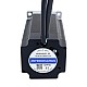 36V 3000RPM 0,6Nm 188W 7,20A 57x57x116mm Fırçasız DC Motor