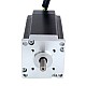 36V 3000RPM 0,6Nm 188W 7,20A 57x57x116mm Fırçasız DC Motor