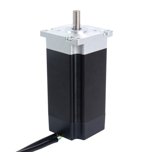 36V 3000RPM 0,6Nm 188W 7,20A 57x57x116mm Fırçasız DC Motor