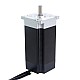 36V 3000RPM 0,6Nm 188W 7,20A 57x57x116mm Fırçasız DC Motor