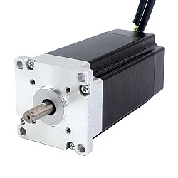 36V 3000RPM 0,6Nm 188W 7,20A 57x57x116mm Fırçasız DC Motor