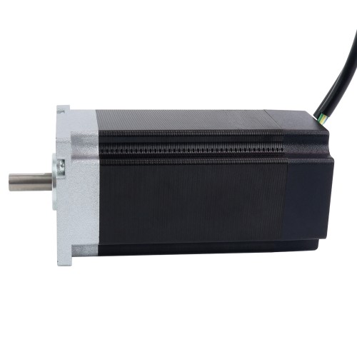 48V 3000RPM 0,6Nm 188W 5,40A 57x57x116mm Fırçasız DC Motor
