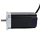 48V 3000RPM 0,6Nm 188W 5,40A 57x57x116mm Fırçasız DC Motor