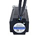 48V 3000RPM 0,6Nm 188W 5,40A 57x57x116mm Fırçasız DC Motor