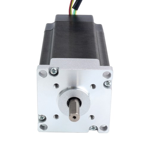 48V 3000RPM 0,6Nm 188W 5,40A 57x57x116mm Fırçasız DC Motor