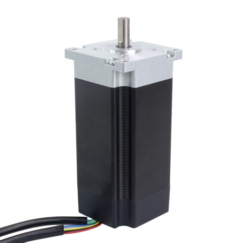 48V 3000RPM 0,6Nm 188W 5,40A 57x57x116mm Fırçasız DC Motor
