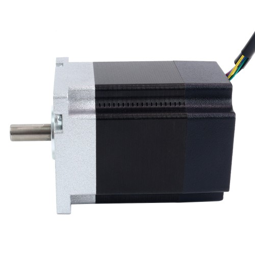 24V 3000RPM 0,3Nm 94W 5,40A 57x57x76mm Fırçasız DC Motor 24V 3000RPM 0,3Nm 94W 5,40A 57x57x76mm Fırçasız DC Motor