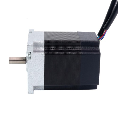 36V 3000RPM 0,3Nm 94W 3,60A 57x57x76mm Fırçasız DC Motor