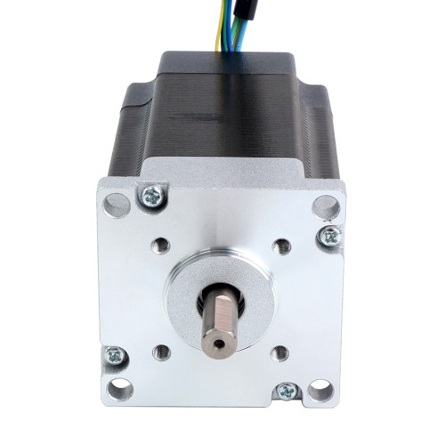 36V 3000RPM 0,45Nm 141W 5,40A 57x57x96mm Fırçasız DC Motor