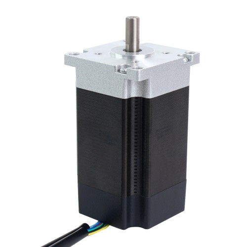 36V 3000RPM 0,45Nm 141W 5,40A 57x57x96mm Fırçasız DC Motor