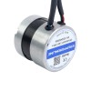 24V 3000RPM 0,16Nm 50W 2,90A Φ57x53,5mm Fırçasız DC Motor