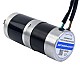 CN Satışta - 24V 101W Yuvarlak Dişli Fırçasız DC Motor 20.00Nm (2832.23oz.in) 100:1 Yuvarlak Planet Dişli Kutusu CN Satışta - 24V 101W Yuvarlak Dişli Fırçasız DC Motor 20.00Nm (2832.23oz.in) 100:1 Yuvarlak Planet Dişli Kutusu