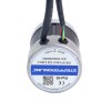 36V 3000RPM 0,32Nm 101W 3,80A Φ57x73,5mm Fırçasız DC Motor