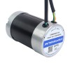 36V 3000RPM 0,45Nm 141W 5,40A Φ57x93,5mm Fırçasız DC Motor