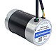 36V 3000RPM 0,45Nm 141W 5,40A Φ57x93,5mm Fırçasız DC Motor