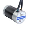 48V 3000RPM 0,45Nm 141W 4,00A Φ57x93,5mm Fırçasız DC Motor