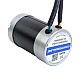 48V 3000RPM 0,45Nm 141W 4,00A Φ57x93,5mm Fırçasız DC Motor