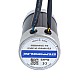 48V 3000RPM 0,45Nm 141W 4,00A Φ57x93,5mm Fırçasız DC Motor