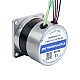 24V 3000RPM 0,16Nm 50W 3,10A 57x57x53,5mm Fırçasız DC Motor