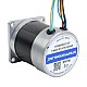 24V 3000RPM 0,29Nm 91W 5,20A 57x57x73,5mm Fırçasız DC Motor 24V 3000RPM 0,29Nm 91W 5,20A 57x57x73,5mm Fırçasız DC Motor
