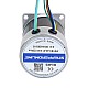 24V 3000RPM 0,29Nm 91W 5,20A 57x57x73,5mm Fırçasız DC Motor 24V 3000RPM 0,29Nm 91W 5,20A 57x57x73,5mm Fırçasız DC Motor