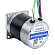36V 3000RPM 0,29Nm 91W 3,50A 57x57x73,5mm Fırçasız DC Motor