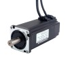 310V 3000RPM 1,27Nm 400W 1,8A Kare 60x60x131mm Fırçasız DC Motor