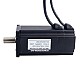 310V 3000RPM 1,27Nm 400W 1,8A Kare 60x60x131mm Fırçasız DC Motor