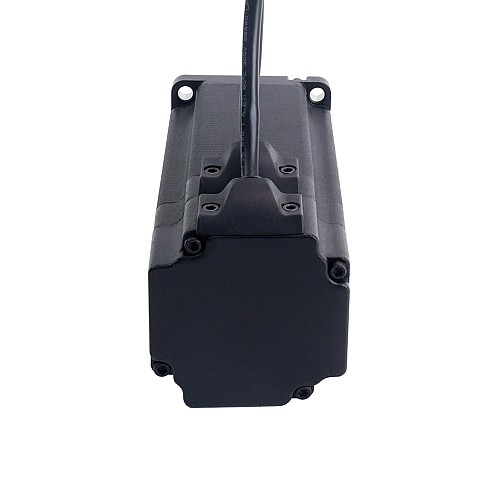 310V 3000RPM 1,27Nm 400W 1,8A Kare 60x60x131mm Fırçasız DC Motor