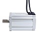 310V 3000RPM 2.38Nm 750W 3.2A Kare 80x80x130mm Fırçasız DC Motor