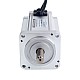 310V 3000RPM 2.38Nm 750W 3.2A Kare 80x80x130mm Fırçasız DC Motor