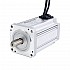 310V 3000RPM 2.38Nm 750W 3.2A Kare 80x80x130mm Fırçasız DC Motor
