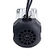 310V 6000RPM 1,75Nm 1100W 4,5A Kare 80x80x159mm Fırçasız DC Motor Radyatör Fanlı 310V 6000RPM 1,75Nm 1100W 4,5A Kare 80x80x159mm Fırçasız DC Motor Radyatör Fanlı