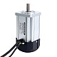 310V 6000RPM 1,75Nm 1100W 4,5A Kare 80x80x159mm Fırçasız DC Motor Radyatör Fanlı 310V 6000RPM 1,75Nm 1100W 4,5A Kare 80x80x159mm Fırçasız DC Motor Radyatör Fanlı