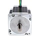 48V 3000RPM 1,4Nm 440W 11,70A 86x86x108mm Fırçasız DC Motor 48V 3000RPM 1,4Nm 440W 11,70A 86x86x108mm Fırçasız DC Motor