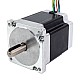 48V 3000RPM 1,4Nm 440W 11,70A 86x86x108mm Fırçasız DC Motor 48V 3000RPM 1,4Nm 440W 11,70A 86x86x108mm Fırçasız DC Motor