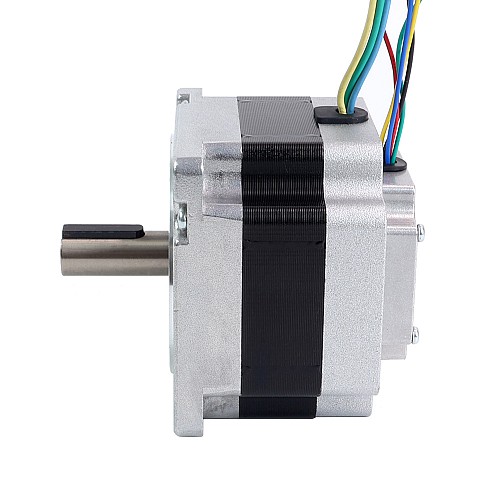 24V 3000RPM 0,35Nm 110W 6,20A 86x86x70mm Fırçasız DC Motor 24V 3000RPM 0,35Nm 110W 6,20A 86x86x70mm Fırçasız DC Motor