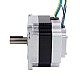 24V 3000RPM 0,35Nm 110W 6,20A 86x86x70mm Fırçasız DC Motor 24V 3000RPM 0,35Nm 110W 6,20A 86x86x70mm Fırçasız DC Motor