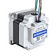 24V 3000RPM 0,35Nm 110W 6,20A 86x86x70mm Fırçasız DC Motor 24V 3000RPM 0,35Nm 110W 6,20A 86x86x70mm Fırçasız DC Motor