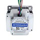 24V 3000RPM 0,35Nm 110W 6,20A 86x86x70mm Fırçasız DC Motor 24V 3000RPM 0,35Nm 110W 6,20A 86x86x70mm Fırçasız DC Motor